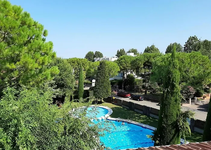 Lido Galeazzi Giant Pool